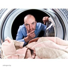 Как избавится от неприятного запаха в стиральной машине