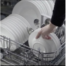 Что делать с посудомоечной машиной? Появился неприятный запах